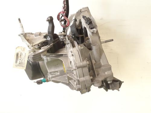 Gearbox RENAULT CLIO V (B7_) 1.0 TCe 100 (B7MT) | BP38165883M3 - Image 6