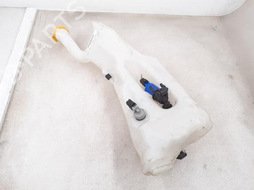 Sprinklertank RENAULT MEGANE IV Hatchback (B9A/M/N_) 1.5 dCi 110 (B9A3) | BP24796953C113 - Image 4