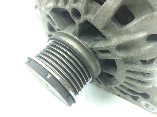 Used Alternator Alternator RENAULT KANGOO Express (FW0/1_) 1.5 dCi 75 (FW07, FW10, FW04) (75 hp) 30561541 30561541