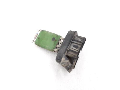 Heater resistor MERCEDES-BENZ SPRINTER 4-t Van (B904) 410 D | BP24783956M108 