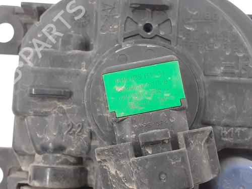 Right front fog light CITROËN BERLINGO Box Body/MPV (K9) 1.6 BlueHDi 100 | BP29744370C31 