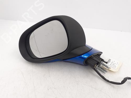 Bakspejl venstre ALPINE A110 II 1.8 GT (300 hp) 30973453