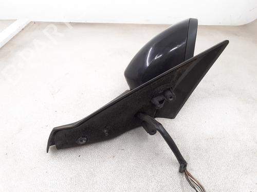 Right mirror ALFA ROMEO MITO (955_) 1.6 JTDM (955AXC1B) | BP24798187C27 