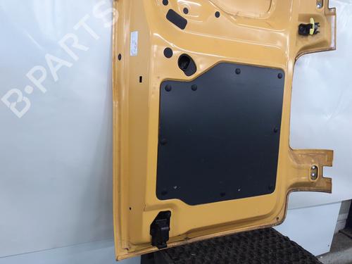 Used Left tailgate Left tailgate CITROËN JUMPY III Van (V_) 1.5 BlueHDi 100 (102 hp) 34574679 34574679