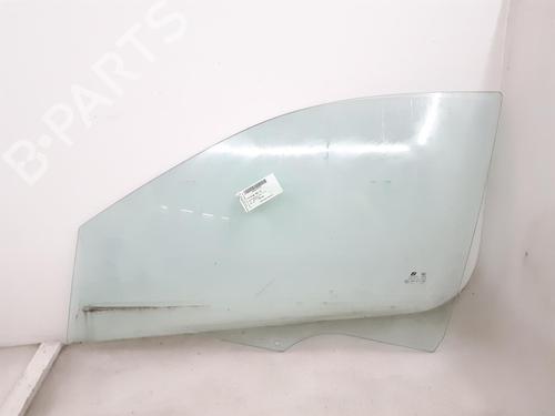 Front left door window DACIA SPRING EV (B6M1) | BP24791635C18 