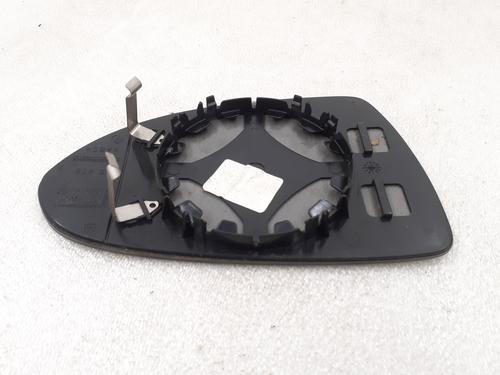 Right mirror glass OPEL CORSA E (X15) 1.4 (08, 68) | BP24772064C147 