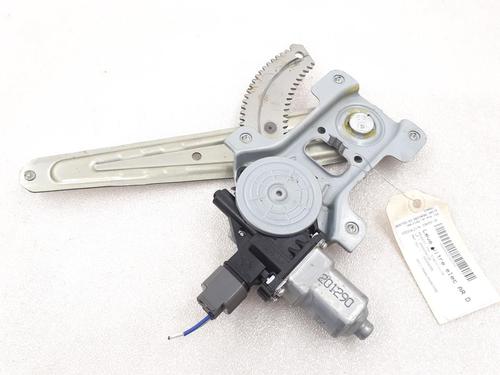 Rear right window mechanism PEUGEOT ION Electric | BP24786934C25