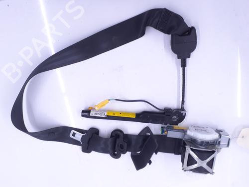 Front left seatbelt FIAT 500 C (312_) 0.9 (312AG1A) | BP28479364I26  - Image 5