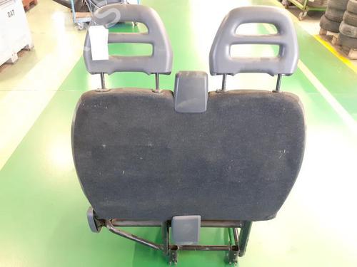 Used Right front seat Right front seat CITROËN JUMPER II Van 2.2 HDi 130 (130 hp) 24783967 24783967
