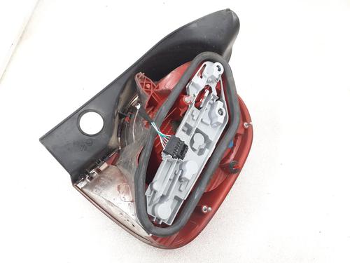 Used Left taillight Left taillight RENAULT MODUS / GRAND MODUS (F/JP0_) 1.2 (JP0C, JP0K, FP0C, FP0K, FP0P, JP0P, JP0T) (75 hp) 24789167 24789167