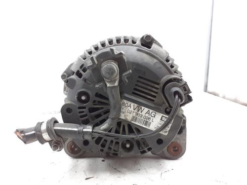 Alternator VW PASSAT B6 Variant (3C5) 2.0 TDI 16V | BP24789579M7