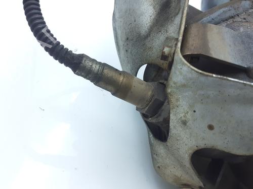 Used Catalyst Catalyst RENAULT WIND (E4M_) 1.6 (E4MB, E4MC) (133 hp) 33700916 33700916