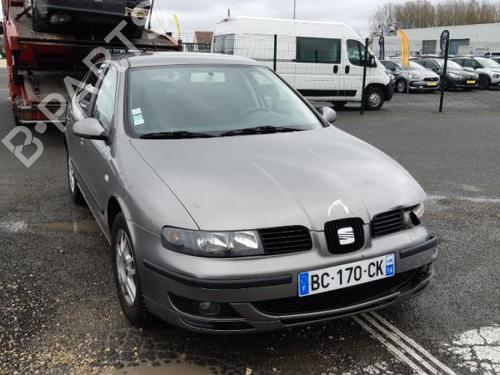 Left mirror SEAT LEON (1M1) 1.9 TDI | BP24777649C26 
