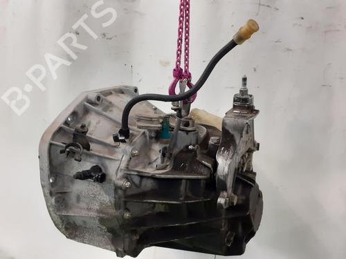 Used Gearbox RENAULT LAGUNA III (BT0/1) 2.0 dCi (BT01, BT08, BT09, BT0E, BT0K, BT12, BT1C, BT1D,... (150 hp) 24785835