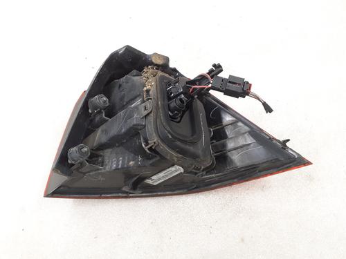 Left taillight VW GOLF VII (5G1, BQ1, BE1, BE2) 1.6 TDI | BP24797711C34