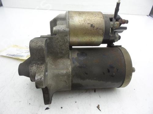 Used Starter Starter RENAULT MODUS / GRAND MODUS (F/JP0_) 1.4 (JP01, JP0J) (98 hp) 24784638 24784638