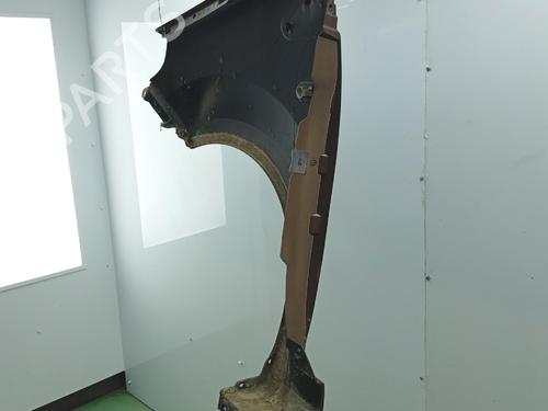 Used Right front fenders Right front fenders 38454602 38454602