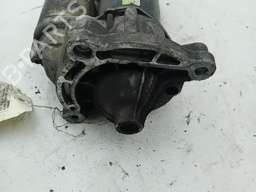 Used Starter PEUGEOT 106 II (1A_, 1C_) 1.5 D (57 hp) 24792568