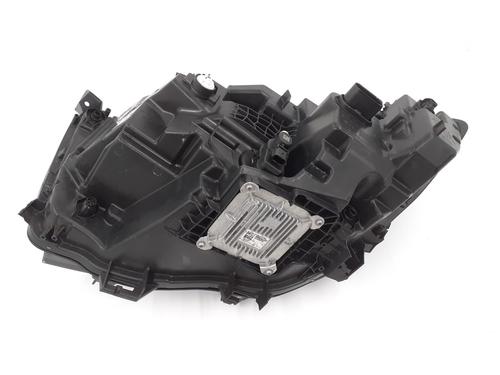 Right headlight RENAULT ESPACE VI (RHN) E-TECH 200 Hybrid | BP25759759C29 