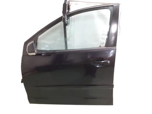 Used Left front door VW POLO IV (9N_, 9A_) 1.2 (60 hp) 24797105