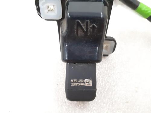 Camera TOYOTA RAV 4 IV (_A4_) 2.5 Hybrid (AVA42_) | BP24792143E14 
