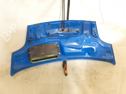 hood-renault-trafic-ii-bus-jl-2001-25595072 main image