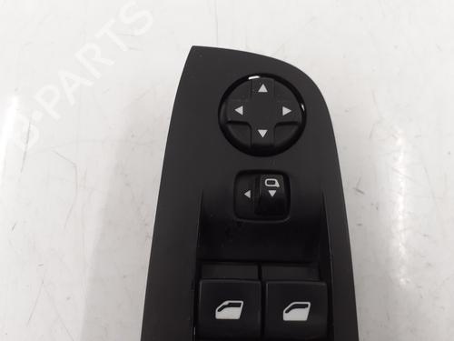 Used Switch Switch CITROËN C4 Picasso II 1.6 HDi / BlueHDi 115 (115 hp) 30157310 30157310