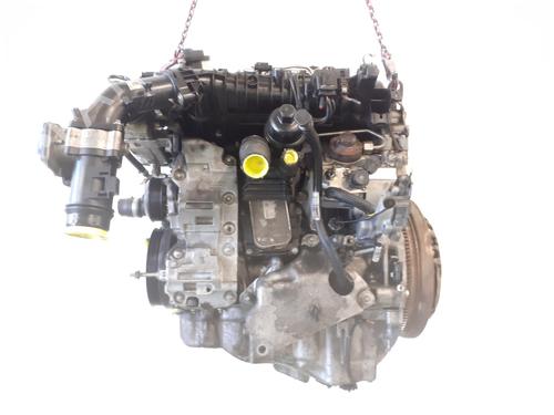 Engine BMW 5 (F10) 520 d | BP29913733M1 