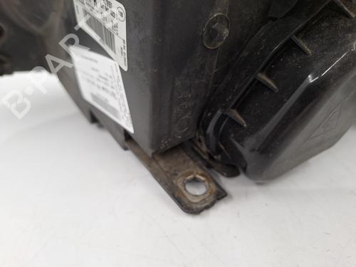Right headlight SEAT IBIZA IV (6J5, 6P1) 1.4 TDI | BP29282137C29 