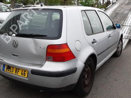 Right mirror VW GOLF IV (1J1) 1.9 TDI | BP24775682C27 