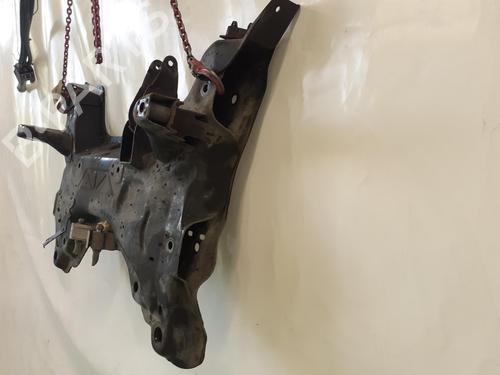 Used Subframe Subframe PEUGEOT 308 CC (4B_) 2.0 HDi (163 hp) 24794836 24794836