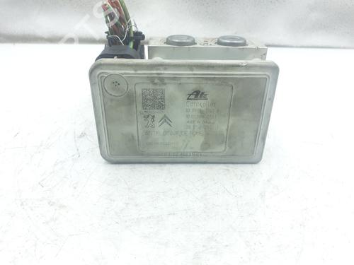ABS pump CITROËN C3 II (SC_) 1.4 HDi 70 (SC8HZC, SC8HR0, SC8HP4) | BP30481023M43 - Image 7