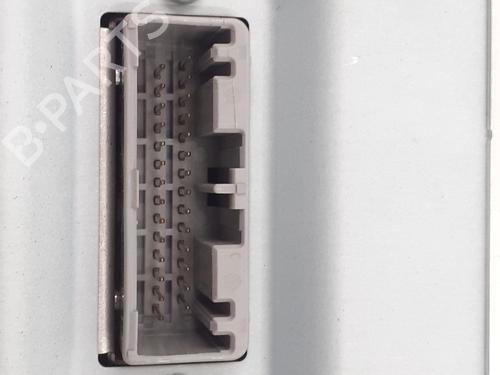 Display monitor MITSUBISHI L200 / TRITON (KA_T, KB_T) 2.5 DI-D 4WD (KB4T) | BP31019162C48