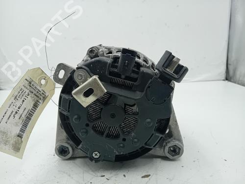 Alternator PEUGEOT PARTNER Box Body/MPV (K9) 1.5 BlueHDi 100 | BP24793391M7 - Image 2