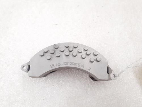 Heater resistor RENAULT CLIO V (B7_) 1.0 TCe 90 (B7MT) | BP24794860M108 - Image 2