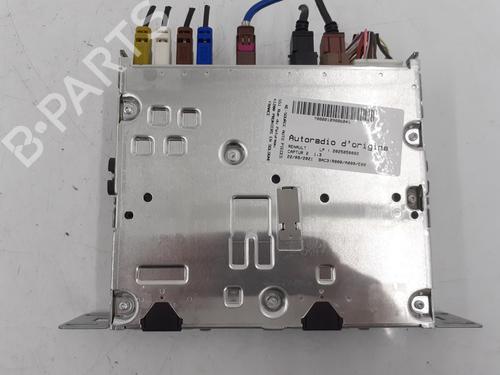 Used Radio RENAULT CAPTUR II (HF_) TCe 140 (HFN0) (140 hp) 30157332