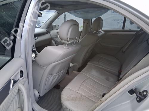 Switch MERCEDES-BENZ C-CLASS (W203) C 55 AMG (203.076) | BP33958185I30 - Image 4