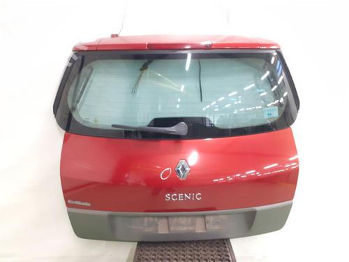 Bagklap CC/Kombi-Coupé RENAULT GRAND SCÉNIC II (JM0/1_) 1.9 dCi (JM14) (131 hp) 24781833