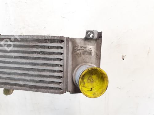 Intercooler FIAT DUCATO Van (250_) 115 Multijet 2,0 D | BP24790295M30  - Image 5