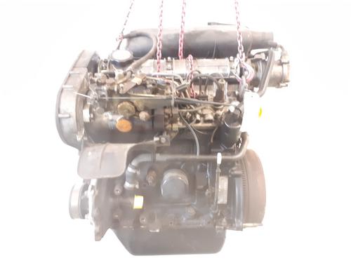 Used Engine RENAULT RAPID Box Body/MPV (F40_, G40_) 1.4 (F40D) (79 hp) 29452712