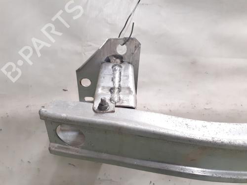 Renfort de pare-chocs avant RENAULT CLIO III (BR0/1, CR0/1) 1.2 16V (BR0P, CR0P) | BP30816907C109