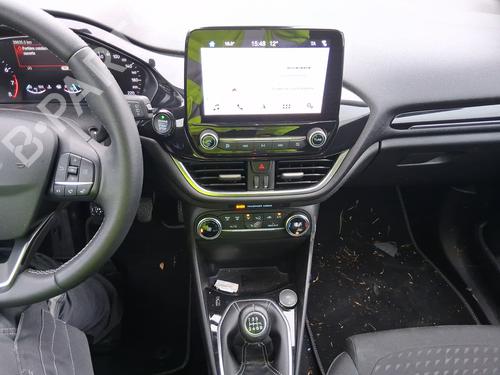 Starter FORD FIESTA VII (HJ, HF) 1.0 EcoBoost | BP33635049M8 - Image 24