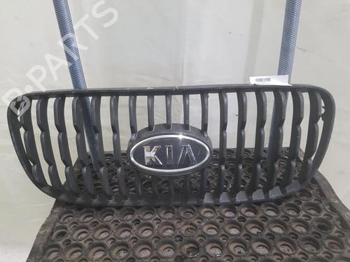 Grille KIA PICANTO I (SA) 1.1 CRDi | BP24777566C40 
