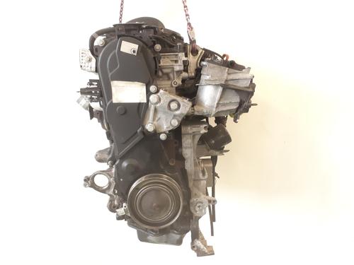 Used Engine Engine PEUGEOT 3008 I MPV (0U_) 2.0 HDi Hybrid4 (0URHCA) (200 hp) 27159621 27159621