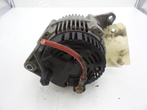 Generator RENAULT SCÉNIC I MPV (JA0/1_, FA0_) 1.9 dCi (JA05, JA1F) | BP24780736M7 