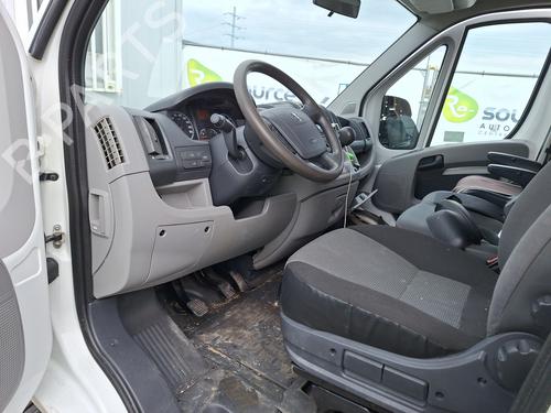 AC compressor PEUGEOT BOXER Van 2.2 HDi 120 | BP30770456M34  - Image 16