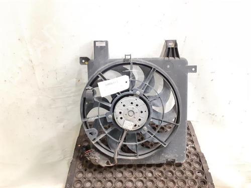 Koelventilatormotor OPEL ZAFIRA / ZAFIRA FAMILY B (A05) 1.9 CDTI (M75) (120 hp) 24783260