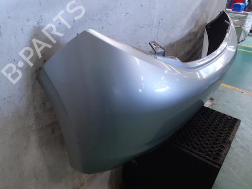 Rear bumper PEUGEOT 208 I (CA_, CC_) 1.4 HDi | BP28479391C8 