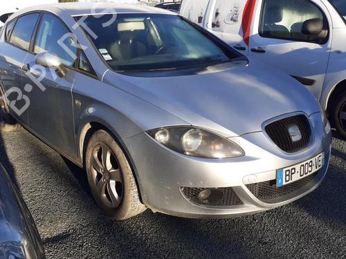 Right mirror SEAT LEON (1P1) 1.9 TDI | BP24787292C27 