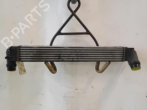 Used Intercooler Intercooler RENAULT MEGANE III Hatchback (BZ0/1_, B3_) 1.5 dCi (BZ09, BZ0D, BZ1W, BZ29, BZ14) (110 hp) 24792071 24792071